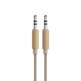 Bang & Olufsen BeoPlay H95 Headset Wired & Wireless Head-band Calls/Music Bluetooth Gold