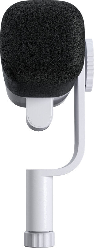 Logitech G 988-000566 microphone White Studio microphone