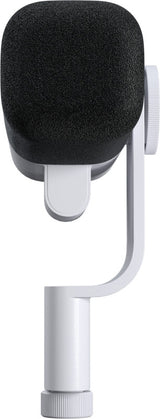 Logitech G 988-000566 microphone White Studio microphone