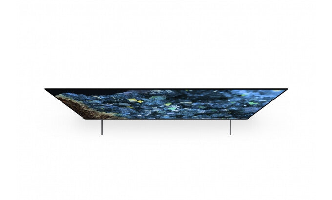 Sony FWD-65A80L 165.1 cm (65") 4K Ultra HD Smart TV Wi-Fi Black
