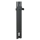 Chief Fusion Above/Below ConferenceSHOT ePTZ Camera Mount for XL Displays