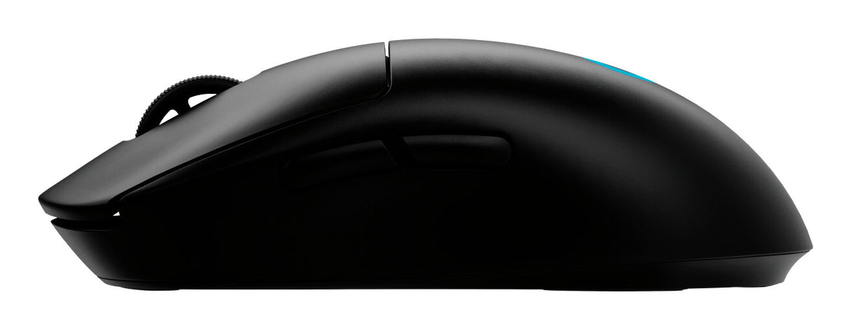 Logitech G 910-007295 mouse Gaming Ambidextrous RF Wireless Optical 32000 DPI