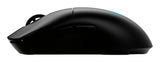 Logitech G 910-007295 mouse Gaming Ambidextrous RF Wireless Optical 32000 DPI