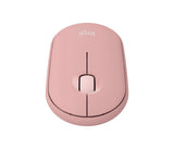 Logitech 910-007014 mus Rejse Ambidextrous RF trådløs + Bluetooth Optisk 4000 dpi