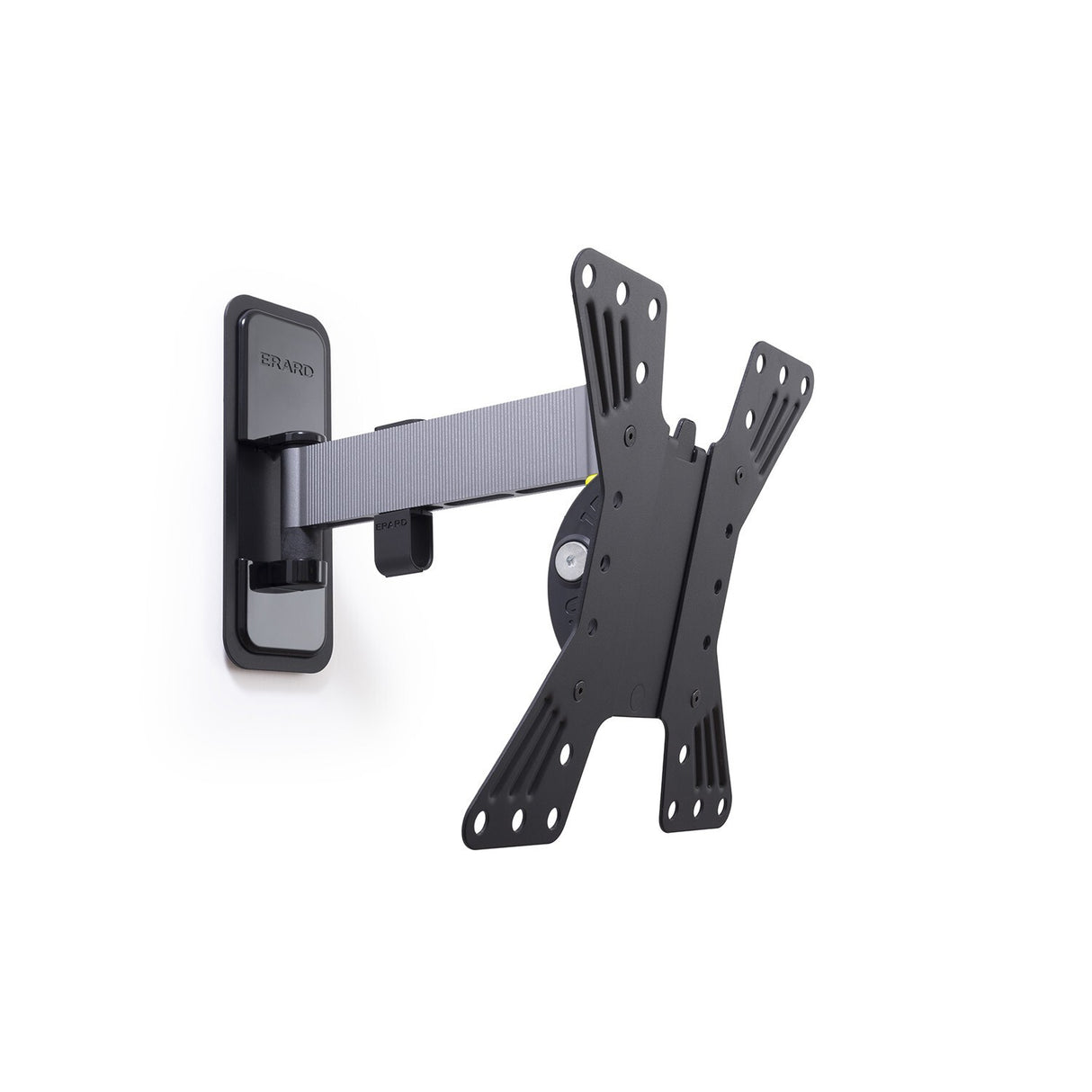 Erard 048220 TV mount/stand 94 cm (37") Black, Silver