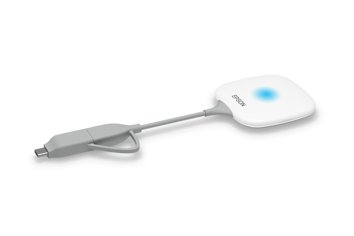 Epson ELPWT01 - Wireless Transmitter