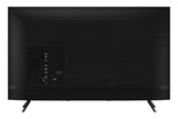 Samsung HCU7000 139.7 cm (55") 4K Ultra HD Smart TV Black 20 W