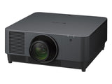Sony VPL-FHZ101L/B data projector Large venue projector 10000 ANSI lumens 3LCD WUXGA (1920x1200) Black
