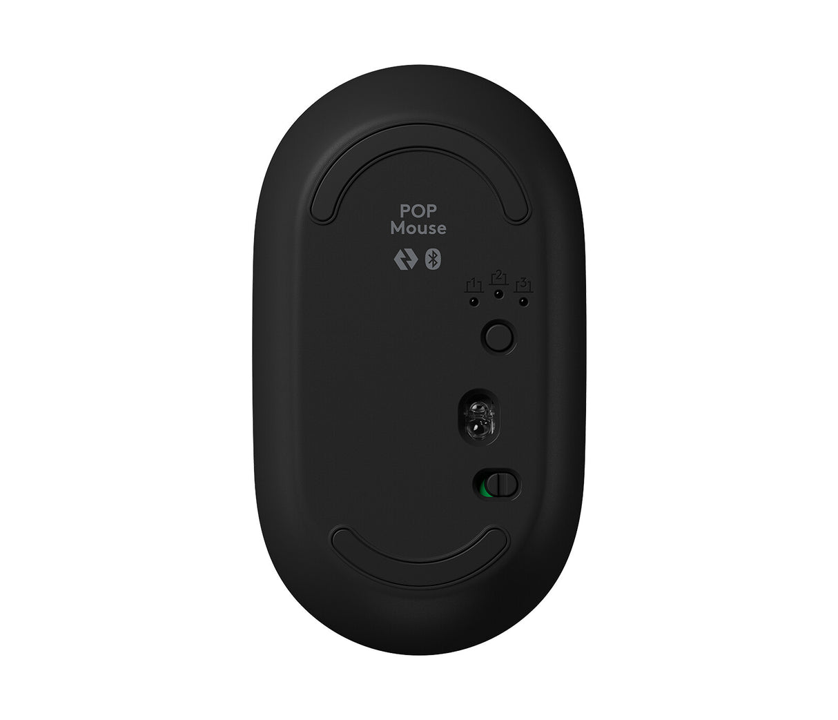 Logitech POP Mouse