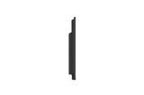 LG 55TR3DK-B interactive whiteboard 139.7 cm (55") 3840 x 2160 pixels Touchscreen Black