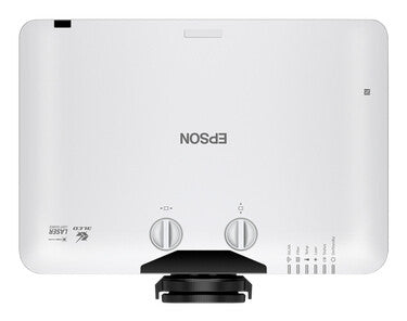 Epson EB-L790U Standard throw projector 7300 ANSI lumens 3LCD WUXGA (1920x1200) White