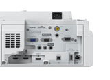 Epson EB-770Fi Ultra short throw projector 4100 ANSI lumens 3LCD 1080p (1920x1080) White