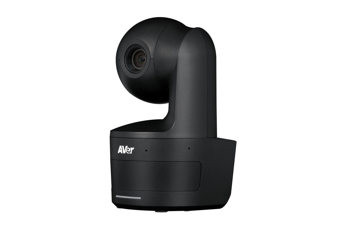 AVer DL10 2 MP Black 1920 x 1080 pixels 60 fps CMOS 25.4 / 2.8 mm (1 / 2.8")