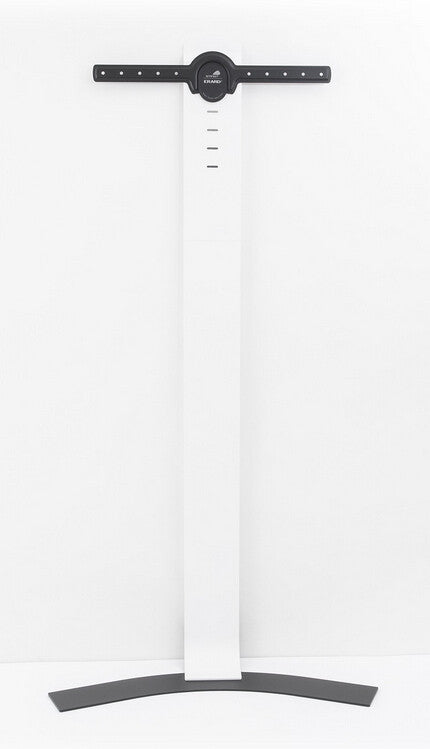 Erard STANDiT PRO 2.29 m (90") Black, White