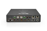 WyreStorm SW-510-TX AV extender AV transmitter Black