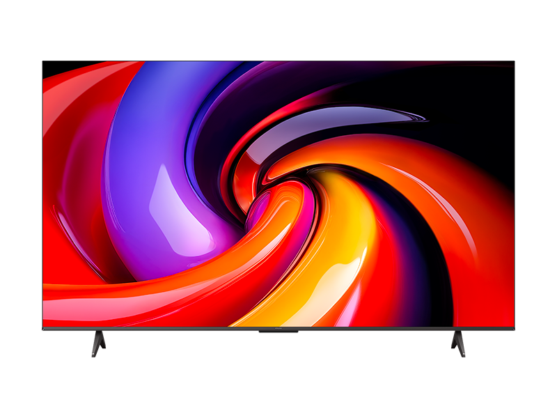 iFFALCON 55 U65 4K QLED TV - 330 nits