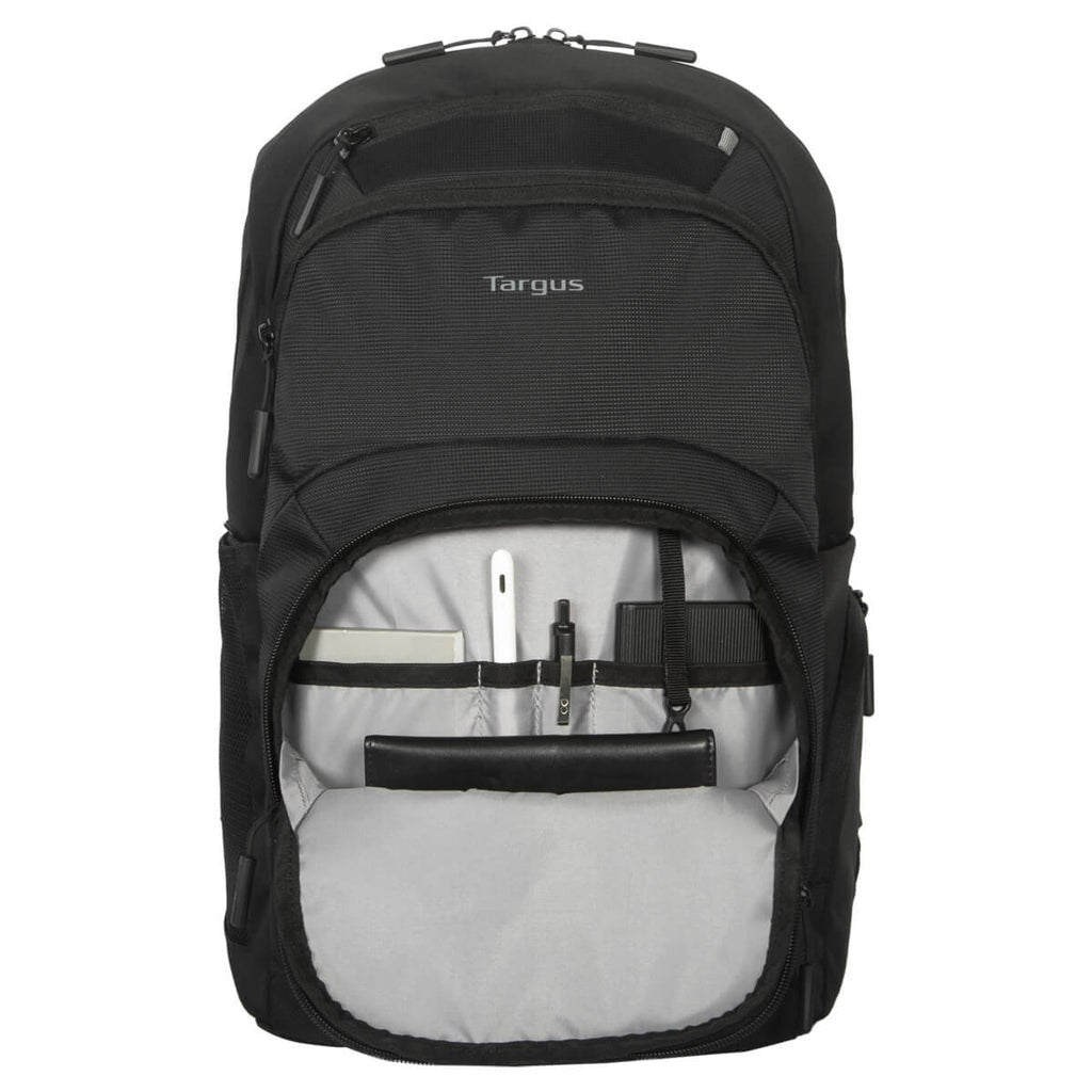 Targus Classic EcoSmart - Rygsæk til notebook - 15" - 16" - sort