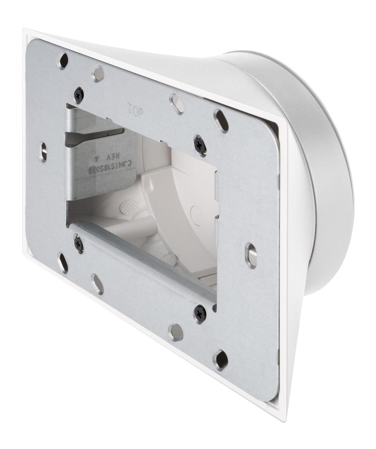 Crestron TSW-770-MSMK-W-S holder Passive holder Display White