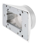 Crestron TSW-770-MSMK-W-S holder Passive holder Display White