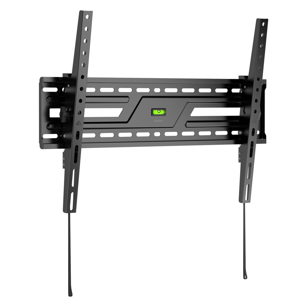Deltaco ARM-1154-B TV mount/stand 2.18 m (86") Black