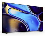 Sony BRAVIA 8 Series 55" OLED 4K HDR Display with Google TV, including 3 years PrimeSupport