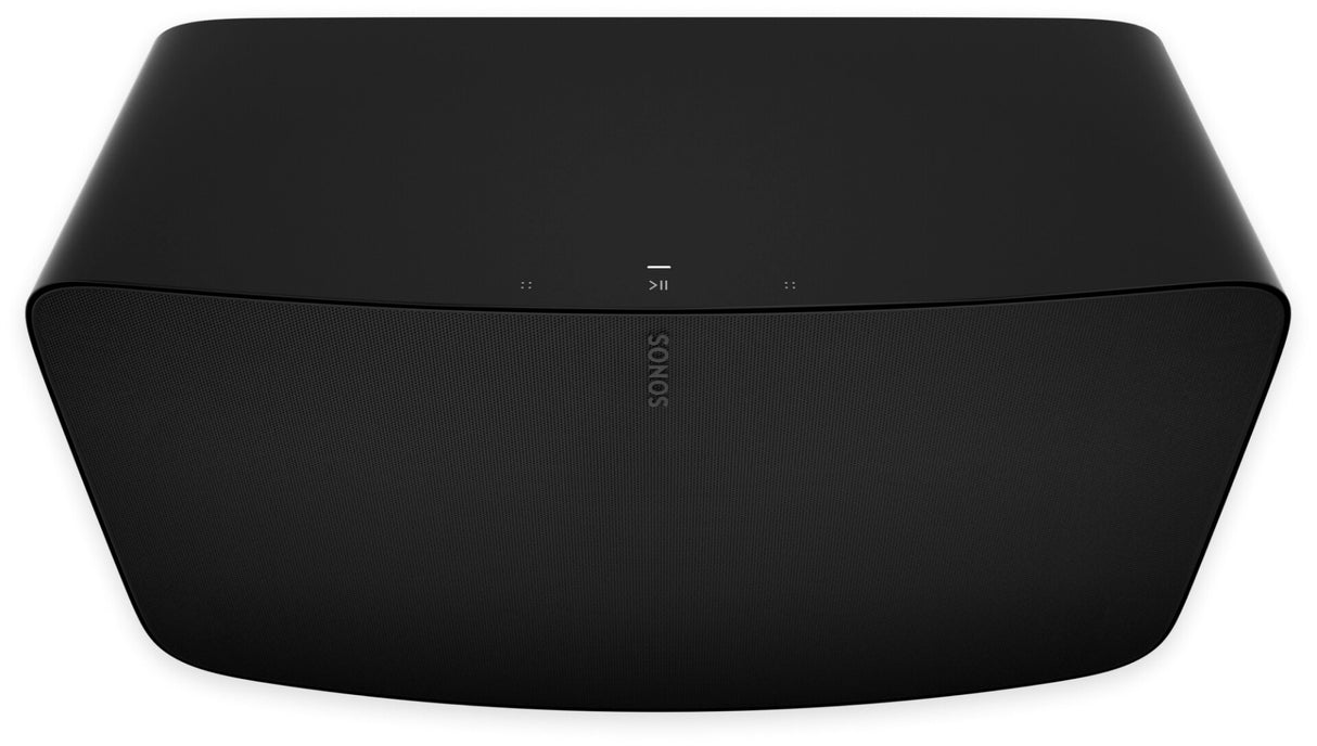 Sonos Five Black