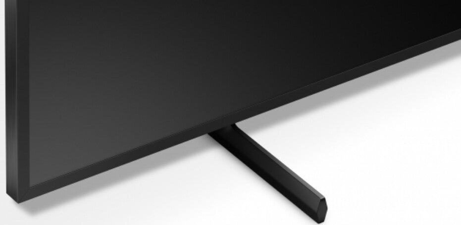Sony FW-98BZ50L Signage Display Digital signage flat panel 2.49 m (98") LCD Wi-Fi 780 cd/m² 4K Ultra HD Black Android 10 24/7