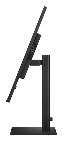 Samsung LS37D800EAUXXE computer monitor 94 cm (37") 3840 x 2160 pixels 4K Ultra HD Black