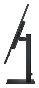 Samsung LS37D800EAUXXE computer monitor 94 cm (37") 3840 x 2160 pixels 4K Ultra HD Black