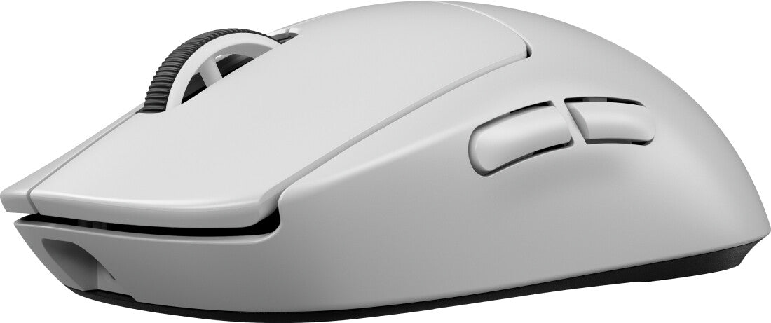 Logitech G 910-006638 mouse Gaming Right-hand RF Wireless Optical 32000 DPI