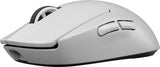 Logitech G 910-006638 mouse Gaming Right-hand RF Wireless Optical 32000 DPI