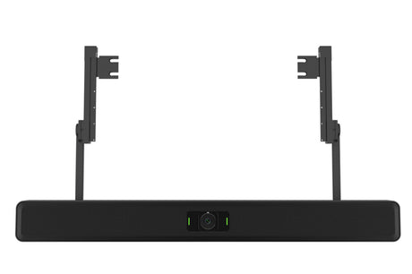 Biamp Parlé PMA 2000-DM