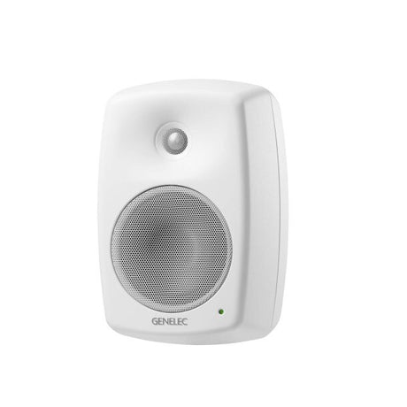 Genelec 4030C White Wired 60 W