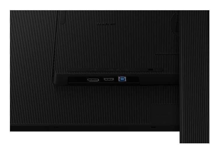 Samsung LS27D804EEUXXE computer monitor 68.6 cm (27") 3840 x 2160 pixels 4K Ultra HD Black