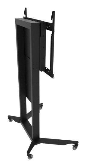 Balance Box 481A71001 TV mount/stand 2.18 m (86") Black