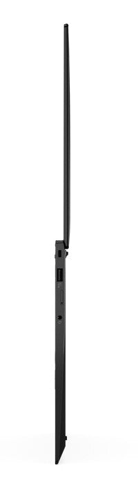Lenovo ThinkPad X1 Carbon Gen 9 Intel® Core™ i7 i7-1165G7 Laptop 35.6 cm (14") WUXGA 16 GB LPDDR4x-SDRAM 512 GB SSD Wi-Fi 6 (802.11ax) Windows 10 Pro Nordic Black
