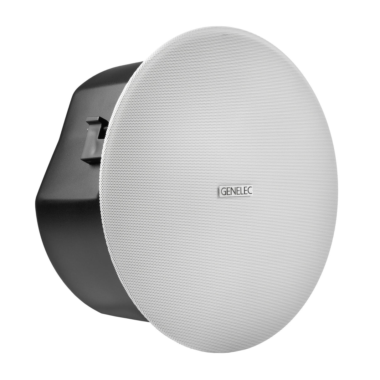 Genelec Speaker Smart IP 4435A white round