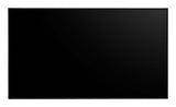 LG 75UL5Q-E Signage Display Digital signage flat panel 190.5 cm (75") LED Wi-Fi 500 cd/m² 4K Ultra HD Black WebOS 24/7