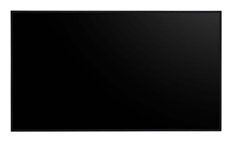 LG 75UL5Q-E Signage Display Digital signage flat panel 190.5 cm (75") LED Wi-Fi 500 cd/m² 4K Ultra HD Black WebOS 24/7