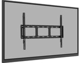 iiyama TE5513A-B2AG Signage Display Interactive flat panel 138.7 cm (54.6") Wi-Fi 500 cd/m² 4K Ultra HD Black Touchscreen Built-in processor Android 24/7