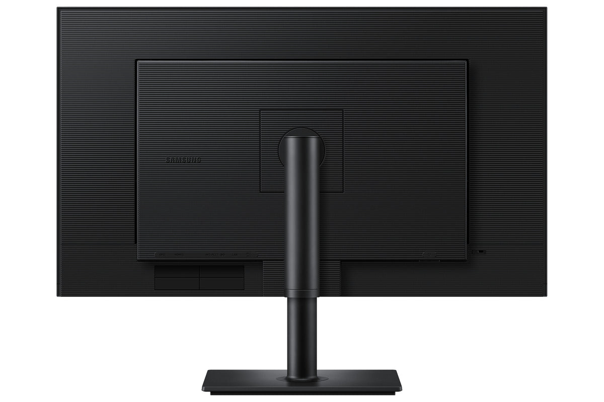 Samsung 27" ViewFinity S8 S80UH 4K UHD High-Resolution Monitor