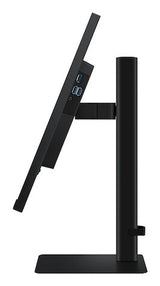Samsung LS27D804EEUXXE computer monitor 68.6 cm (27") 3840 x 2160 pixels 4K Ultra HD Black