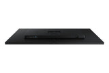 Samsung S80D computer monitor 94 cm (37") 3840 x 2160 pixels 4K Ultra HD LCD Black