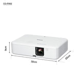 Epson CO-FH02