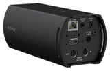 Sony SRG-XB25 Box IP security camera Indoor 3840 x 2160 pixels