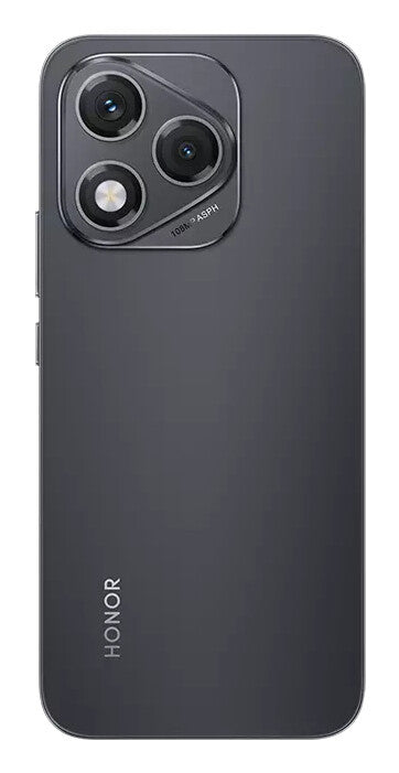 Honor 400 Lite 17 cm (6.7") Dual SIM MagicOS 9.0 5G USB Type-C 8 GB 256 GB 5230 mAh Black