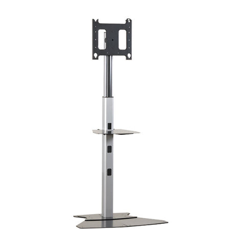 Chief PF1UB, Large Flat Panel Floor AV Stand
