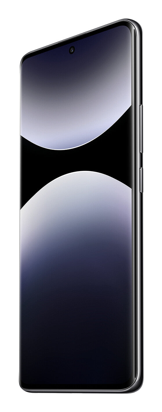 Xiaomi Redmi Note 14 Pro 5G 16.9 cm (6.67") Dual SIM USB Type-C 8 GB 256 GB 5110 mAh Black