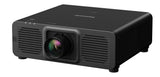 Panasonic PT-RZ7LBEJ data projector 7500 ANSI lumens DLP WUXGA (1920x1200) Black