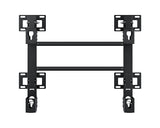 Samsung WMN-8200SCXEN TV mount/stand Black